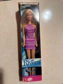 Barbie Riviera da collezione - Mattel