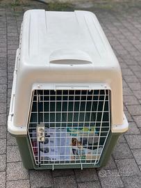 Trasportino FERPLAST ATLAS 60