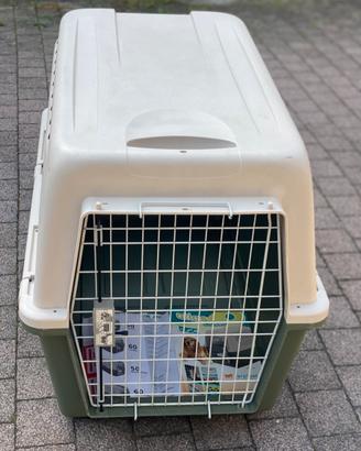 Trasportino FERPLAST ATLAS 60