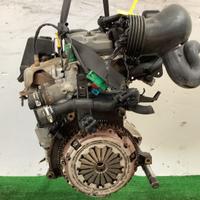 MOTORE COMPLETO CITROEN Xsara Picasso 2a Serie 10F