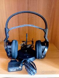 Cuffie Sony Wireless 