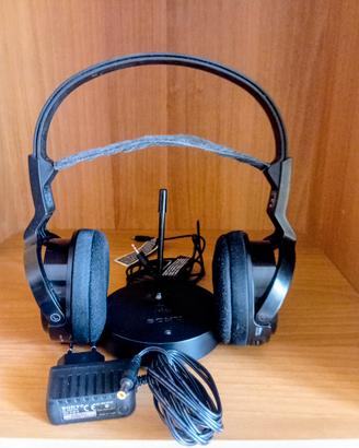 Cuffie Sony Wireless 