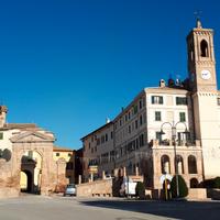 Appartamento Cielo terra indipendente.Investimento