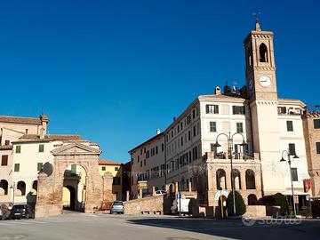 Appartamento Cielo terra indipendente.Investimento
