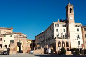 Appartamento Cielo terra indipendente.Investimento