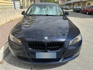 Bmw 320D e92 coupè