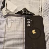 Cover N. 2 per cellulare  SAMSUNG GALAXY A54 5G