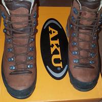 AKU Conero NBK GTX Gore-Tex   Taglia  41 EUR