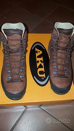 AKU Conero NBK GTX Gore-Tex   Taglia  41 EUR