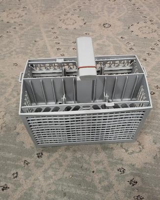 cestello posate lavastoviglie aeg f55000vi1p 