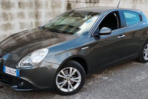 Giulietta 2.0 JTD 140CV Distinctiv UNI-PRO KM Cert
