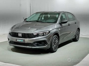 Fiat Tipo 5p 1.0 100cv Fiat Tipo benzina aziendale