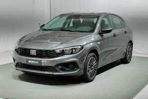 Fiat Tipo 5p 1.0 100cv Fiat Tipo benzina aziendale