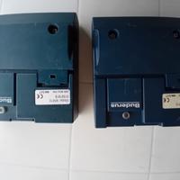 Centralina boderus wm10