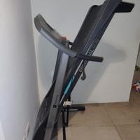 Tapis roulant elettrico programmabile