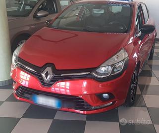 RENAULT CLIO DUEL 1.5 DIESEL 75 CV – 2018 – FULL