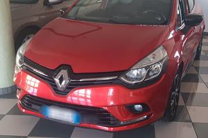 RENAULT CLIO DUEL 1.5 DIESEL 75 CV – 2018 – FULL