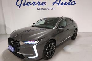 DS DS 4 2ª serie DS 4 PureTech 130 aut. Opera