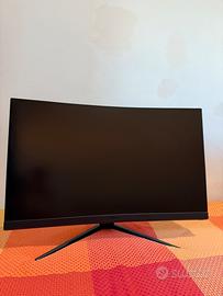 MSI 144hz 1ms