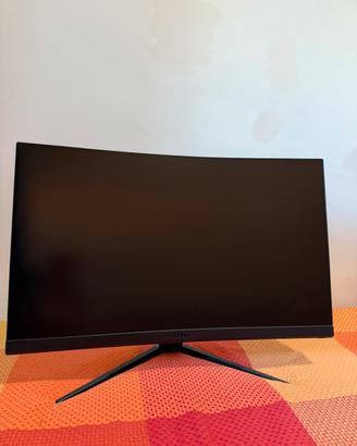 MSI 144hz 1ms