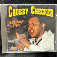 Cd Chubby Checker