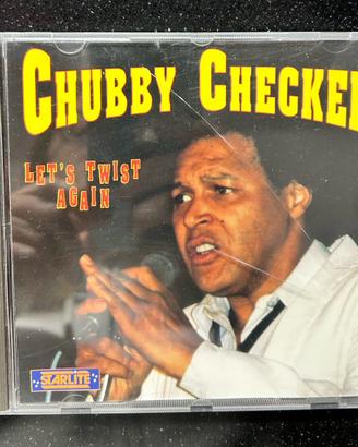 Cd Chubby Checker