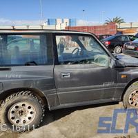 SUZUKI VITARA ET, TA, TD 80CV 88-98 sinistro