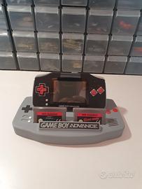 nintendo advance 