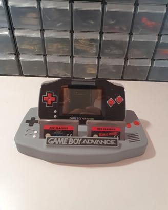 nintendo advance 