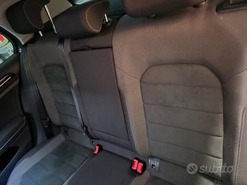 Sedili Golf 7 