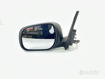 SPECCHIETTO RETROVISORE SINISTRO TOYOTA Rav4 5° S