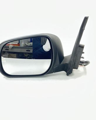 SPECCHIETTO RETROVISORE SINISTRO TOYOTA Rav4 5° S