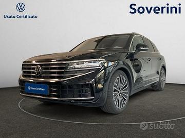 Volkswagen Touareg 3.0 V6 TSI eHybrid Elegance