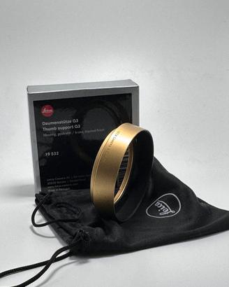 Leica Lens Hood Q3