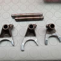 FORCHETTE FORCELLE YAMAHA XT 600 1986 1985 XT600 1