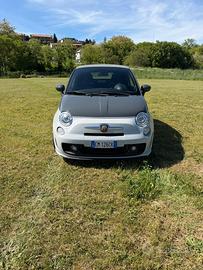 500 abarth cabrio
