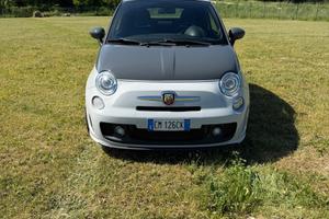 500 abarth cabrio