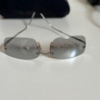 Occhiali da sole Emporio Armani