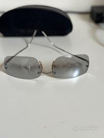 Occhiali da sole Emporio Armani