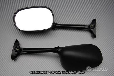 Specchietti SUZUKI GSF BANDIT 650 1250 S 2005 2016