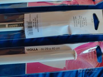 molle da tenda 
