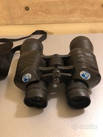 Binocolo Breaker Cobra