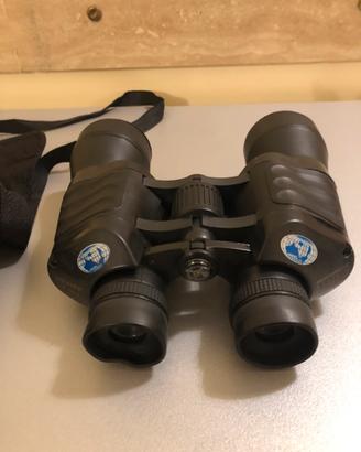 Binocolo Breaker Cobra
