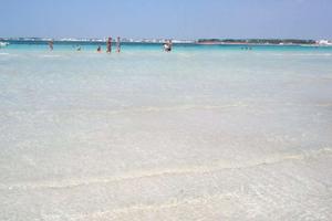 Vista mare torre lapillo  Porto Cesareo in centro