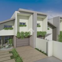 PORZIONE DI TRIFAMILIARE A PARMA