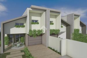 PORZIONE DI TRIFAMILIARE A PARMA