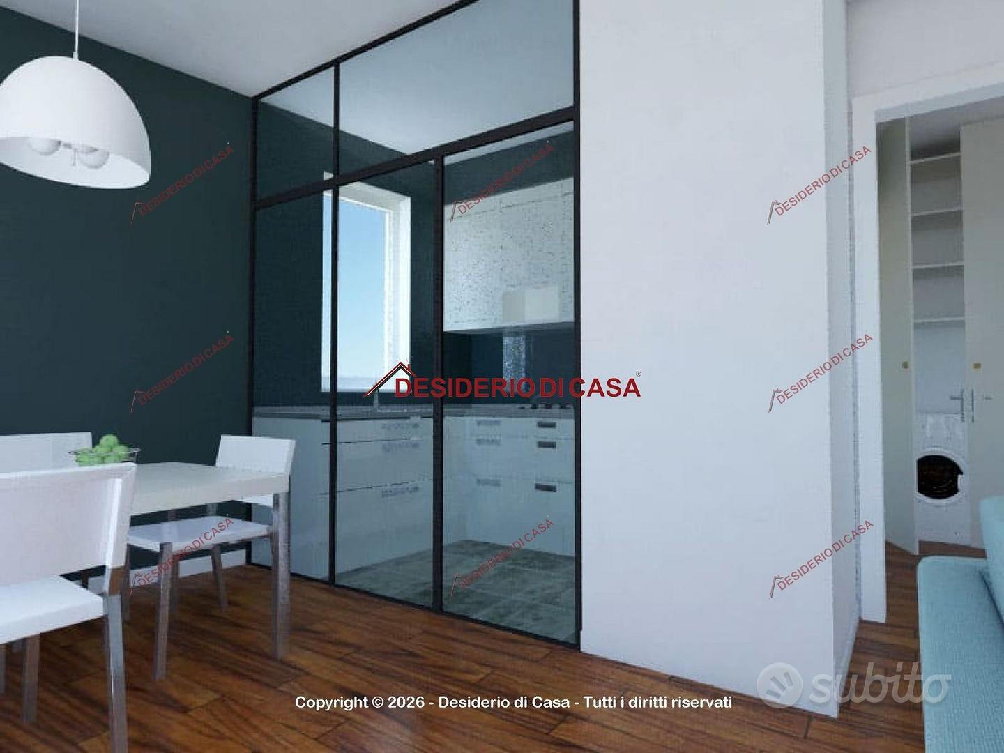 Appartamento – Menfi, Quartiere Arena, Agrigento - Vista 4