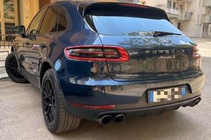 Porche Macan 3.0d S 250cv