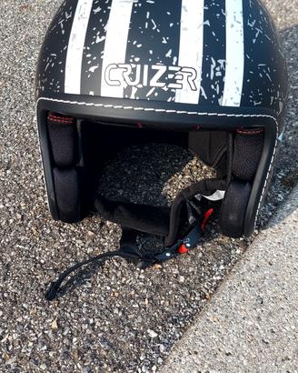 casco per moto