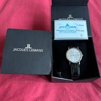 Orologio Jacques Lemans